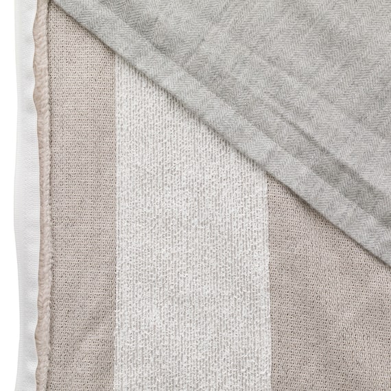 こたつ掛布団カバー 長方形(NウォームSP FL2407 GY) 12枚目画像