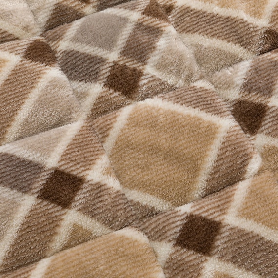 ダイニングこたつ掛ふとん 正方形(Nウォーム SC2404) 10枚目画像