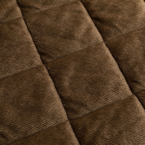 ダイニングこたつ掛ふとん 正方形(Nウォーム SC2404) 12枚目画像