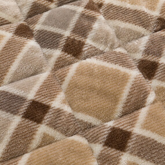 ダイニングこたつ掛ふとんW100(Nウォーム SC2404) 10枚目画像