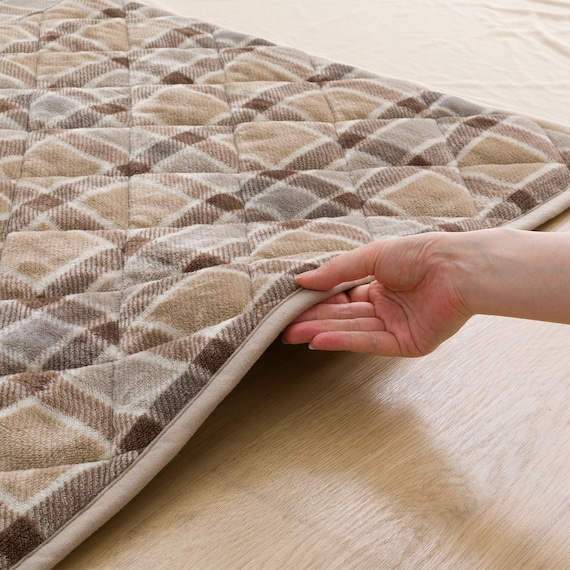 ダイニングこたつ掛ふとんW100(Nウォーム SC2404) 14枚目画像