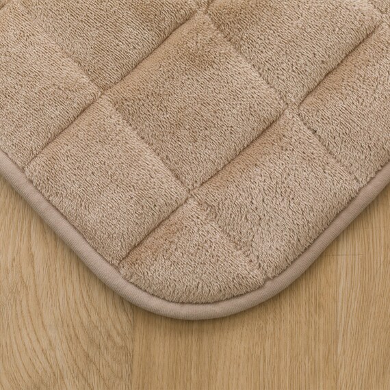 こたつ敷ふとん 長方形(Nウォーム SL2401 BE) 11枚目画像