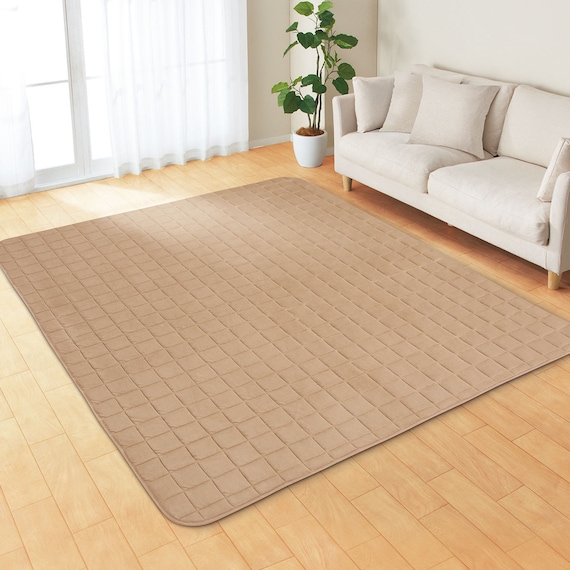 こたつ敷ふとん 長方形(Nウォーム SL2401 BE) 15枚目画像