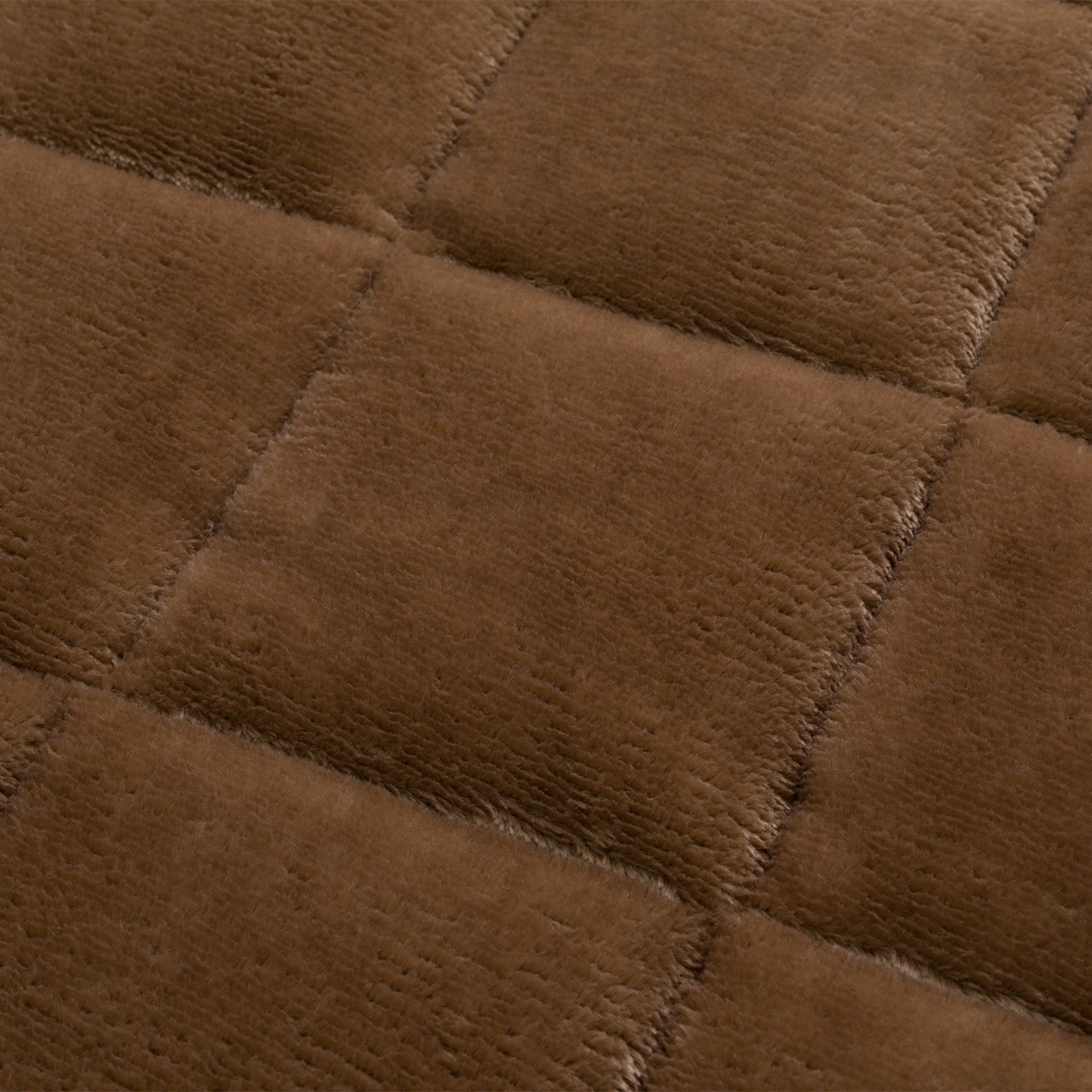 こたつ敷ふとん 長方形(Nウォーム SL2401 BR) | ニトリネット