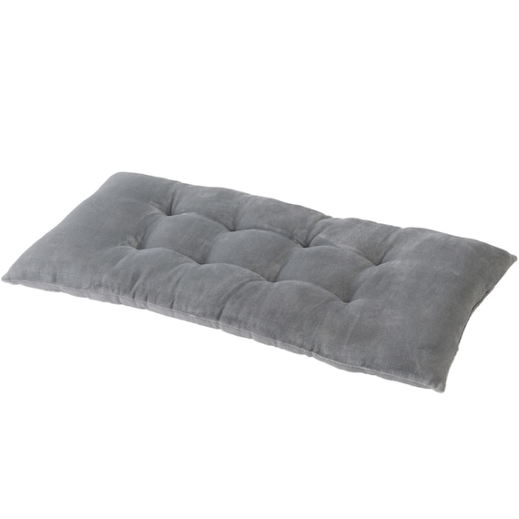 長座布団(SL2401 GY) 1枚目画像