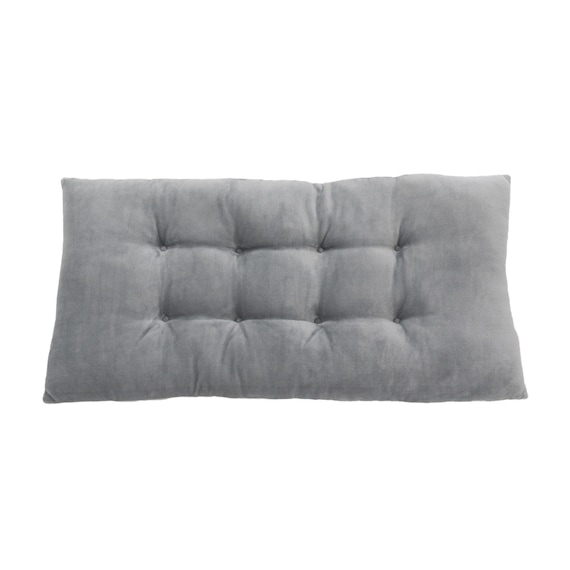 長座布団(SL2401 GY) 7枚目画像