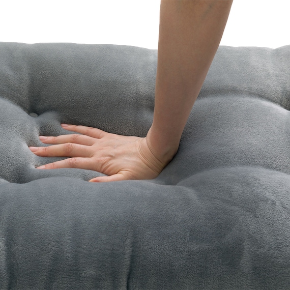 長座布団(SL2401 GY) 11枚目画像