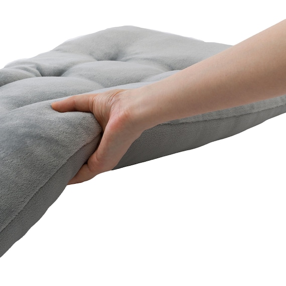 長座布団(SL2401 GY) 12枚目画像