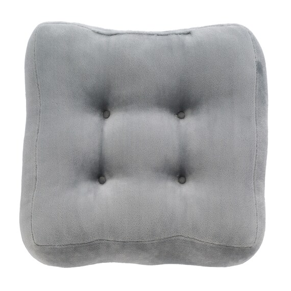 マチ付きシートクッション(SL2401 GY) 6枚目画像