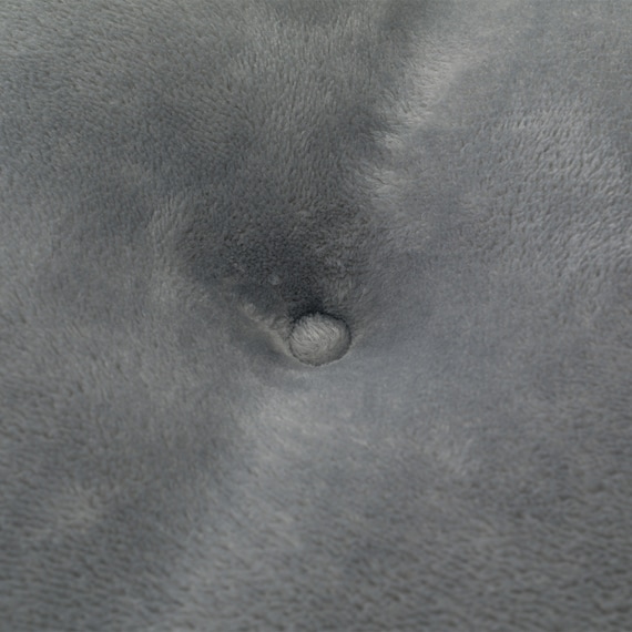 マチ付きシートクッション(SL2401 GY) 8枚目画像