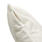 クッションカバー(KTFB アイボリー gSChq4) 6枚目画像