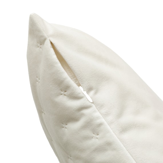 クッションカバー(KTFB アイボリー gSChq4) 6枚目画像