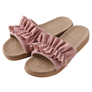 サンダル M(cSD06 BK M)