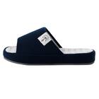 スリッパ Lサイズ(コンフォートBDMSネイビー gSRx1 L) 3枚目画像