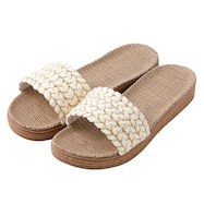 サンダル(厚底ロープ gSDx2)