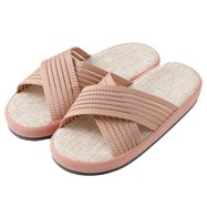 【デコホーム商品】スリッパ (コンフォートクロスgSRx3 M)