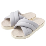 サンダル(厚底クロス ngSDx04)