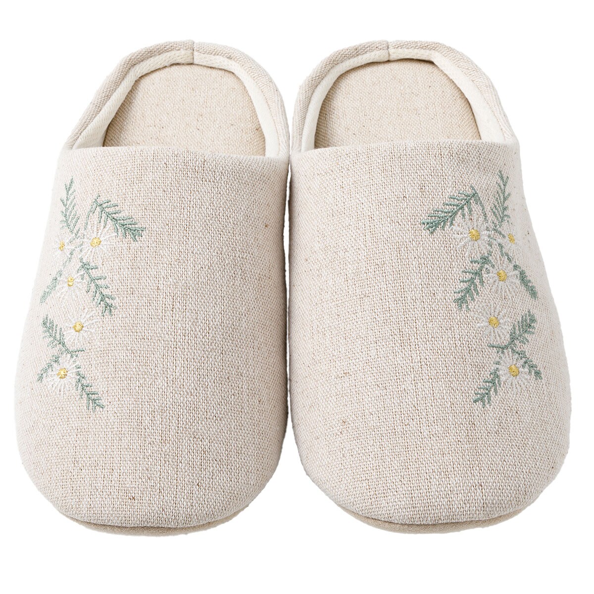 ルームシューズ M(タンポポ NG01 M) | ニトリネット【公式】 家具