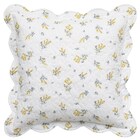 クッションカバー(SLキルトミモザ gSCz1) 1枚目画像