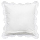 クッションカバー(SLキルトミモザ gSCz1) 2枚目画像