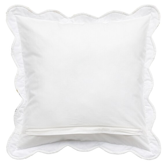 クッションカバー(SLキルトミモザ gSCz1) 2枚目画像