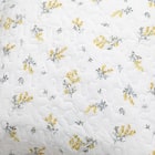 クッションカバー(SLキルトミモザ gSCz1) 3枚目画像