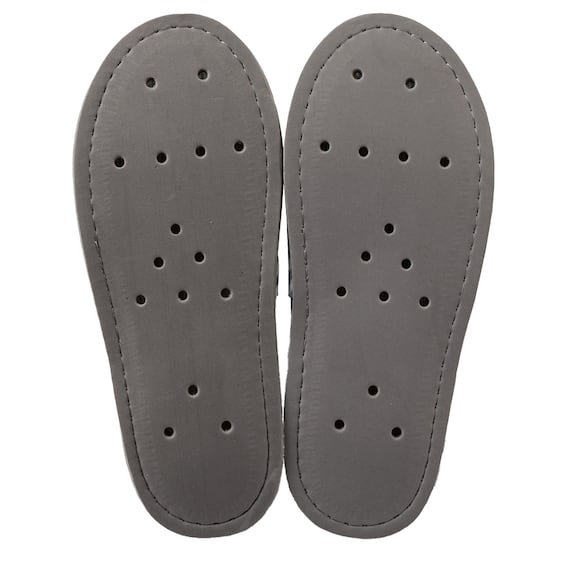 スリッパ Lサイズ(マリンBDMS グリーン ngSRm03 L) 5枚目画像