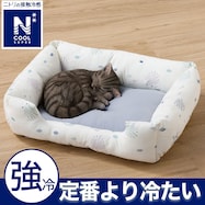 ペットベッド(NクールSP SLDM NG04)