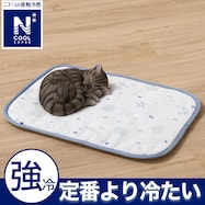 ペットシキパッド(NクールSP SLDM NG04)