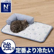 ペットゴロネパッド Mサイズ(NクールSP SLD M NG04)