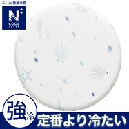 モチモチチェアパッド(NクールSP SLD NG04)