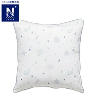 【デコホーム商品】フロアクッションカバー(NクールSP SLD NG04)