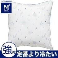 フロアクッションカバー(NクールSP SLD NG04)
