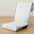 座椅子パッド(NクールSP SLD NG04) 8枚目画像