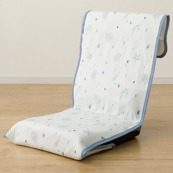 座椅子パッド(NクールSP SLD NG04) 8枚目画像