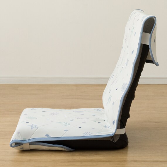 座椅子パッド(NクールSP SLD NG04) 9枚目画像