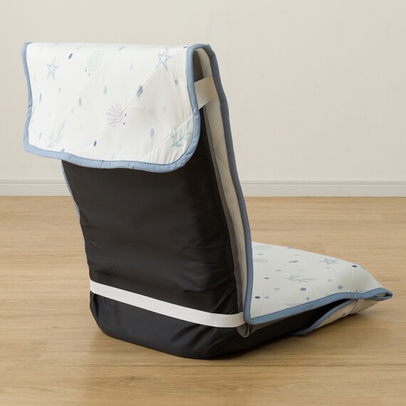 座椅子パッド(NクールSP SLD NG04) 10枚目画像