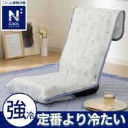 座椅子パッド(NクールSP SLD NG04)