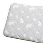 ロングシートクッション(NクールSP シロクマ gSC1) 8枚目画像