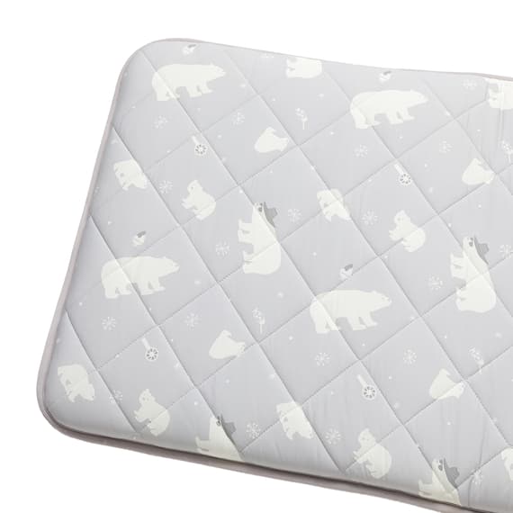 ロングシートクッション(NクールSP シロクマ gSC1) 8枚目画像