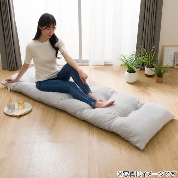 大判長座布団(NクールWSPモクgSC2) 10枚目画像