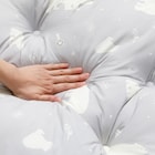 大判長座布団(NクールWSPモクgSC2) 15枚目画像