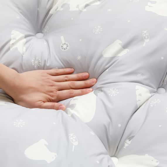 大判長座布団(NクールWSPモクgSC2) 15枚目画像