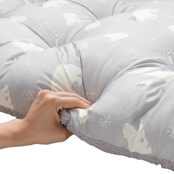 大判長座布団(NクールWSPモクgSC2) 16枚目画像