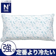 長座布団カバー(NクールSP リーフ gSC3)