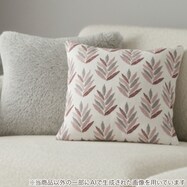 クッションカバー(リーフ LF001 RO)