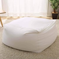 軽量ビーズソファ 本体 大サイズ