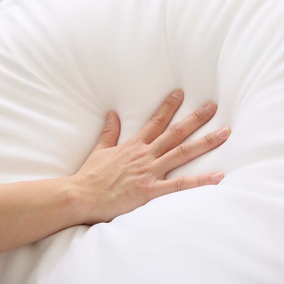 軽量ビーズソファ 本体 大サイズ 10枚目画像