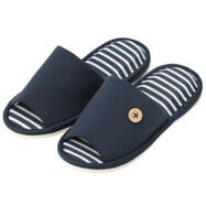 スリッパ(MYリボタンRB003 F)【期間限定価格:11/26~1/5まで】