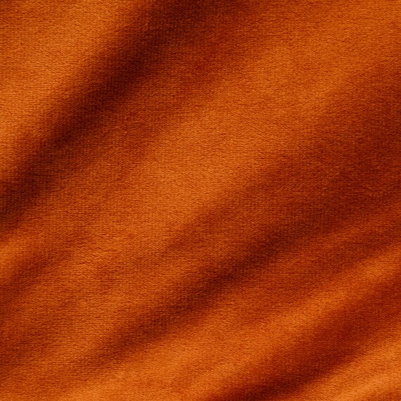 クッションカバー(メランジュ MJ002 OR) 6枚目画像